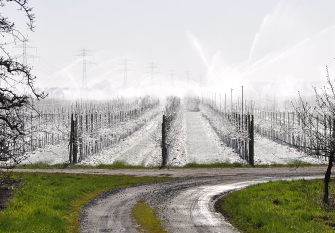 Ressourcenschonendes Energiemanagement