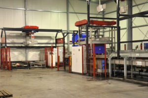 Professionelle Sortierung unserer Früchte