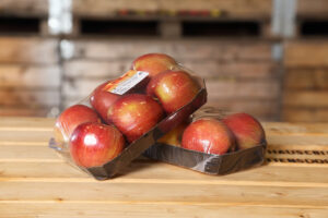 Nachhaltige Produktion bei Hauschildts Obsthof